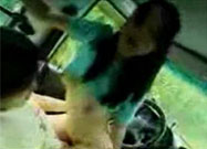 Puki ng cashier muling inulos ng supermarket bagman!